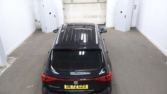 SEAT TARRACO 1.5 EcoTSI EVO XPERIENCE Lux SUV 5dr Petrol DSG Euro 6 (s/s) (15