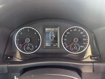 VOLKSWAGEN TIGUAN 2.0 TDi Match 5dr DSG