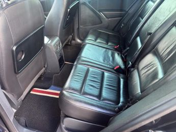 VOLKSWAGEN TIGUAN 2.0 TDi Match 5dr DSG