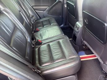 VOLKSWAGEN TIGUAN 2.0 TDi Match 5dr DSG