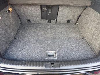 VOLKSWAGEN TIGUAN 2.0 TDi Match 5dr DSG