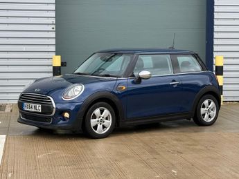 MINI HATCH 1.5 One D 3dr