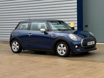 MINI HATCH 1.5 One D 3dr