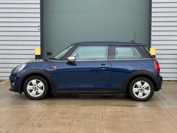 MINI HATCH 1.5 One D 3dr
