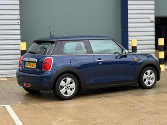 MINI HATCH 1.5 One D 3dr