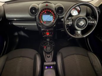 MINI COUNTRYMAN 2.0 Cooper S D ALL4 5dr Auto