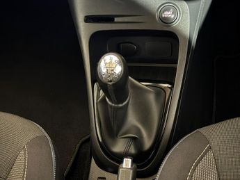 RENAULT CAPTUR 1.5 dCi 90 Dynamique S MediaNav Energy 5dr