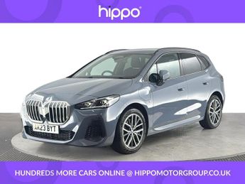  230e xDrive M Sport 5dr DCT