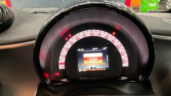 SMART FORTWO 1.0 Passion 2dr Auto