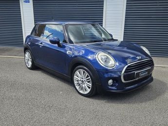 MINI Hatch 1.5 Cooper 3dr