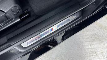 BMW I4 40 83.9kWh M Sport Gran Coupe 5dr Electric Auto eDrive (340 ps)