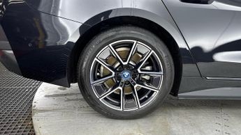 BMW I4 40 83.9kWh M Sport Gran Coupe 5dr Electric Auto eDrive (340 ps)