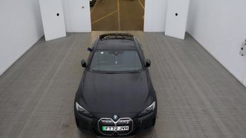 BMW I4 40 83.9kWh M Sport Gran Coupe 5dr Electric Auto eDrive (340 ps)