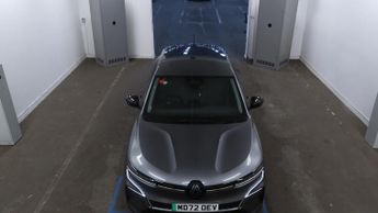 RENAULT MEGANE E TECH EV60 160kW Equilibre 60kWh Optimum Charge 5dr Auto