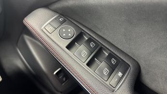 MERCEDES-BENZ GLA 1.6 GLA180 AMG Line Edition SUV 5dr Petrol 7G-DCT Euro 6 (s/s) (