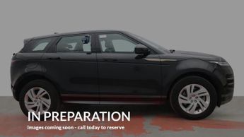 LAND ROVER RANGE ROVER EVOQUE 2.0 D200 R-Dynamic S 5dr Auto