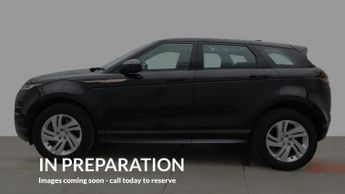 LAND ROVER RANGE ROVER EVOQUE 2.0 D200 R-Dynamic S 5dr Auto