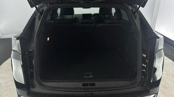 PEUGEOT 3008 1.6 Hybrid 180 Allure 5dr e-EAT8