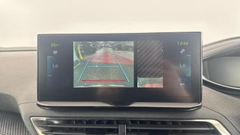 PEUGEOT 3008 1.6 Hybrid 180 Allure 5dr e-EAT8