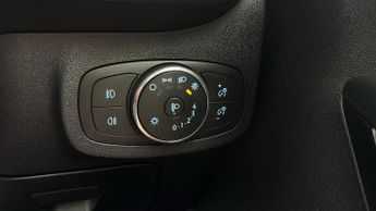 FORD FIESTA 1.0 EcoBoost Hbd mHEV 125 Titanium X 5dr Auto