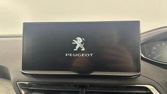 PEUGEOT 5008 1.2 PureTech GT SUV 5dr Petrol EAT Euro 6 (s/s) (130 ps)