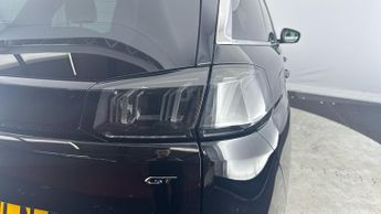 PEUGEOT 5008 1.2 PureTech GT SUV 5dr Petrol EAT Euro 6 (s/s) (130 ps)