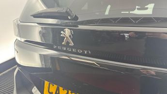 PEUGEOT 5008 1.2 PureTech GT SUV 5dr Petrol EAT Euro 6 (s/s) (130 ps)