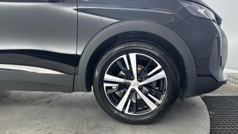 PEUGEOT 5008 1.2 PureTech GT SUV 5dr Petrol EAT Euro 6 (s/s) (130 ps)