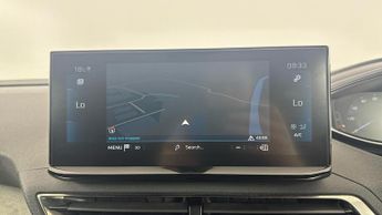 PEUGEOT 5008 1.2 PureTech GT SUV 5dr Petrol EAT Euro 6 (s/s) (130 ps)