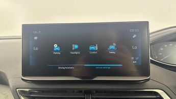 PEUGEOT 5008 1.2 PureTech GT SUV 5dr Petrol EAT Euro 6 (s/s) (130 ps)