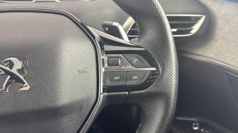 PEUGEOT 5008 1.2 PureTech GT SUV 5dr Petrol EAT Euro 6 (s/s) (130 ps)