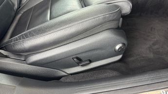 MERCEDES-BENZ E CLASS 2.0 E300e 13.5kWh AMG Line Edition Saloon 4dr Petrol Plug-in Hyb