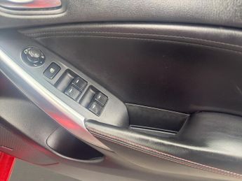 MAZDA MAZDA6 2.2d [175] Sport Nav 4dr