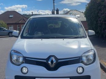 Renault Twingo 1.0 SCE Play 5dr