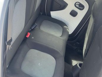 RENAULT TWINGO 1.0 SCE Play 5dr