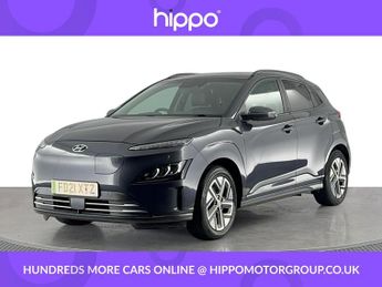 Hyundai KONA 150kW Ultimate 64kWh 5dr Auto