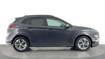 HYUNDAI KONA 150kW Ultimate 64kWh 5dr Auto