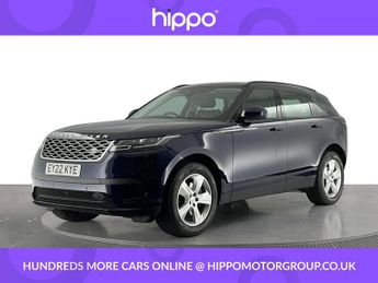 Land Rover Range Rover Velar 2.0 D200 MHEV S SUV 5dr Diesel Auto 4WD Euro 6 (s/s) (204 ps)