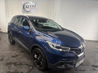 RENAULT KADJAR 1.5 dCi Dynamique S Nav 5dr