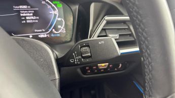 BMW 3 SERIES 2.0 330e 12kWh SE Pro Saloon 4dr Petrol Plug-in Hybrid Auto Euro