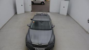 SKODA SUPERB 1.4 TSI iV SE Technology DSG 5dr
