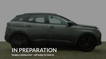 PEUGEOT 3008 1.6 13.2kWh GT SUV 5dr Petrol Plug-in Hybrid e-EAT 4WD Euro 6 (s