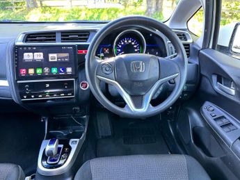 HONDA JAZZ IMA Hybrid