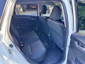 HONDA JAZZ IMA Hybrid