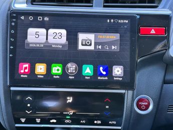 HONDA JAZZ IMA Hybrid