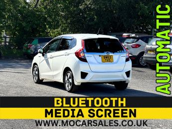 HONDA JAZZ IMA Hybrid