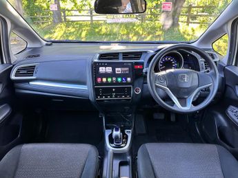 HONDA JAZZ IMA Hybrid