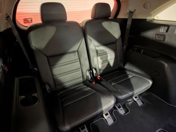 KIA SORENTO 2.2 CRDi KX-3 5dr Auto
