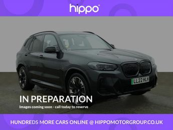 BMW X3 210kW M Sport Pro 80kWh 5dr Auto