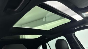 MERCEDES-BENZ EQA EQA 350 66.5kWh AMG Line (Premium) SUV 5dr Electric Auto 4MATIC 